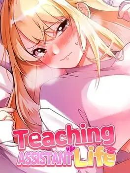 Teaching Assistant Life cover