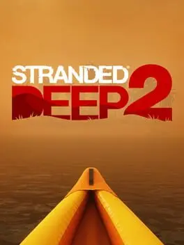 Stranded Deep 2 cover art