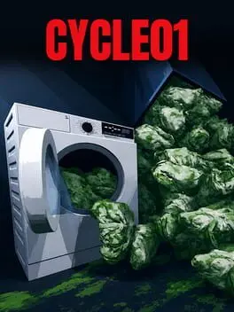 Cycle01 cover