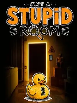 Just a Stupid Room cover art