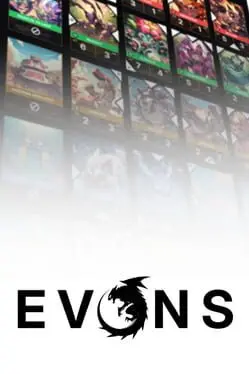 Evons cover art