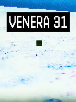 Venera 31 cover art
