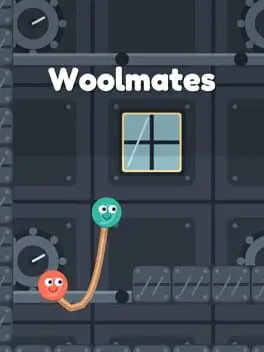 Woolmates background