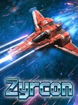 Zyrcon cover art