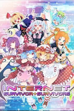 Internet Survivor Survivors cover art
