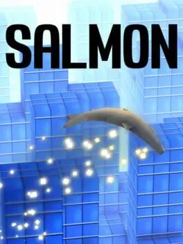 Salmon cover art