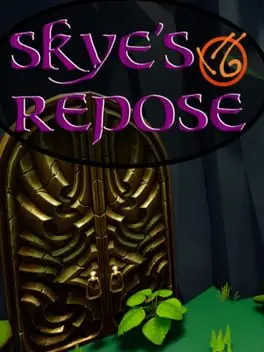 Skye's Repose cover art