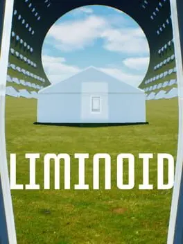 Liminoid cover art