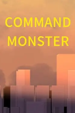 Command Monster cover art