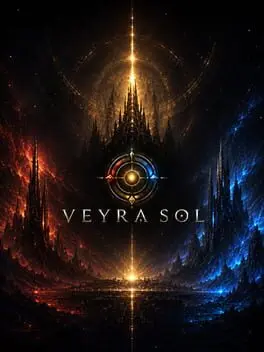 Veyrasol cover art