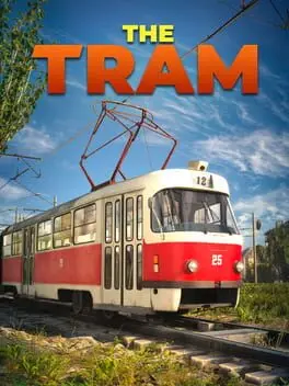 The Tram cover art