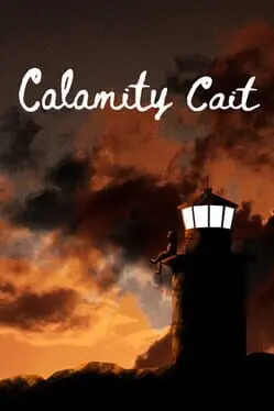 Calamity Cait cover art