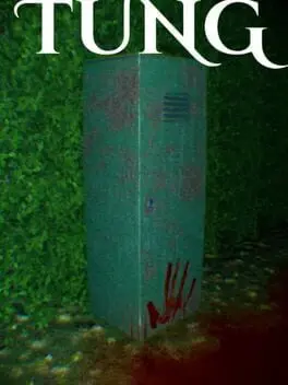 Tung cover art