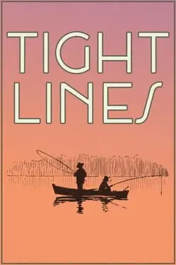 Tight Lines cover art