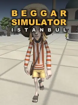 Beggar Simulator: Istanbul cover art