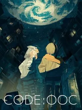 Code: OOC cover