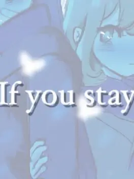 If You Stay cover
