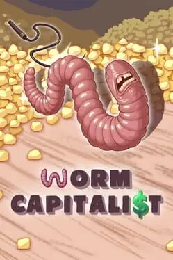 Worm Capitalist background