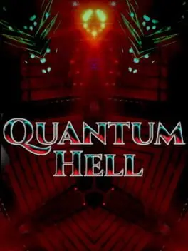 Quantum Hell cover art