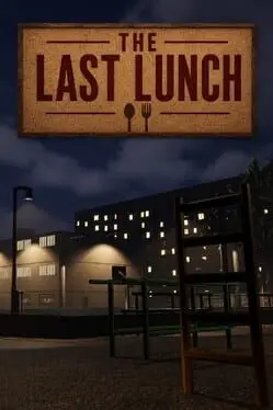 The Last Lunch cover art