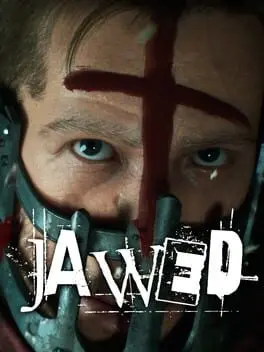 Jawed cover art
