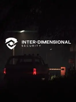 Inter-Dimensional Security cover