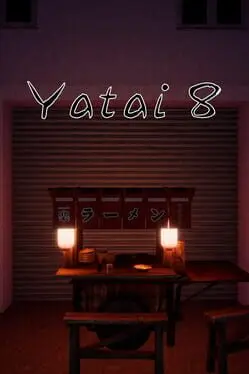 Yatai 8 background
