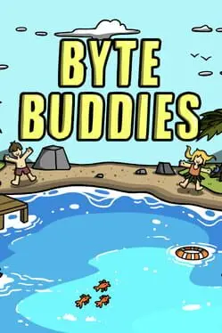 ByteBuddies cover art