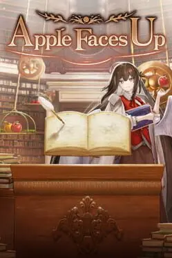 Apple Faces Up cover art
