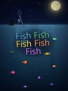 FishFishFishFishFish cover art