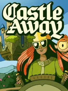 Castle Away cover art