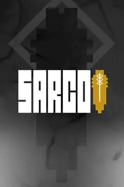 Sarco cover art