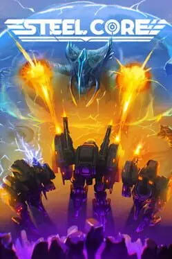 Steel Core cover art