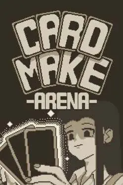 Card Make Arena cover art