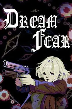 Dreamfear cover art