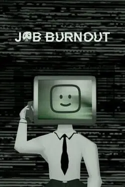 Job Burnout cover art