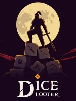 Dice Looter cover art