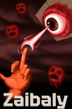 Zaibaly cover art