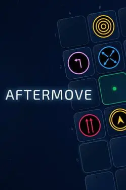 AfterMove cover art