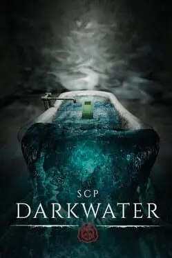 SCP: Darkwater cover art