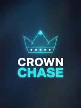 Crown Chase cover art
