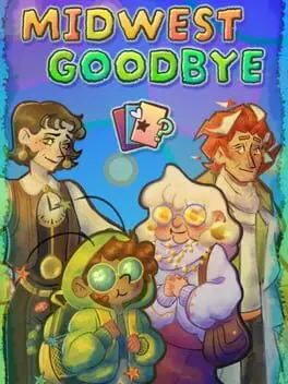 Midwest Goodbye cover art