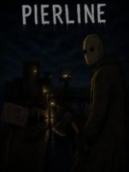Pierline cover art