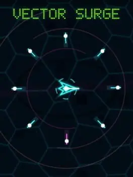 Vector Surge cover art