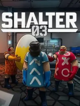 Shalter 03 cover art
