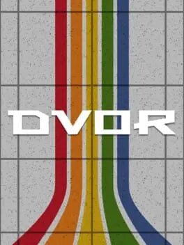 Dvor cover art