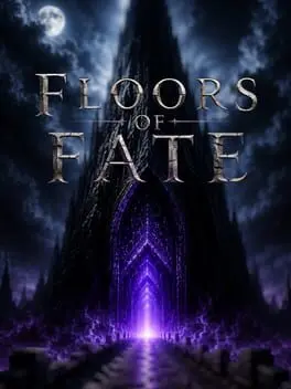 Floors of Fate cover art