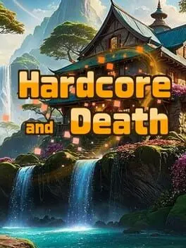 Hardcore and Death cover