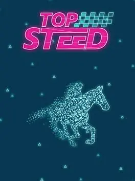 Top Steed cover art