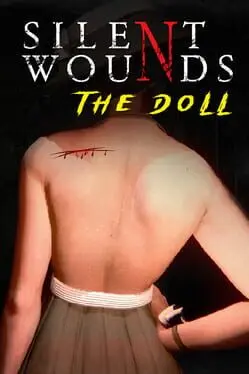 Silent Wounds - The Doll cover art